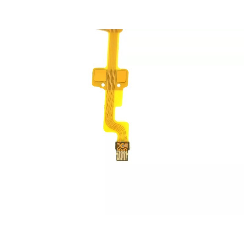 For Canon EF 18-55mm IS lens II III focus flex cable brush wire