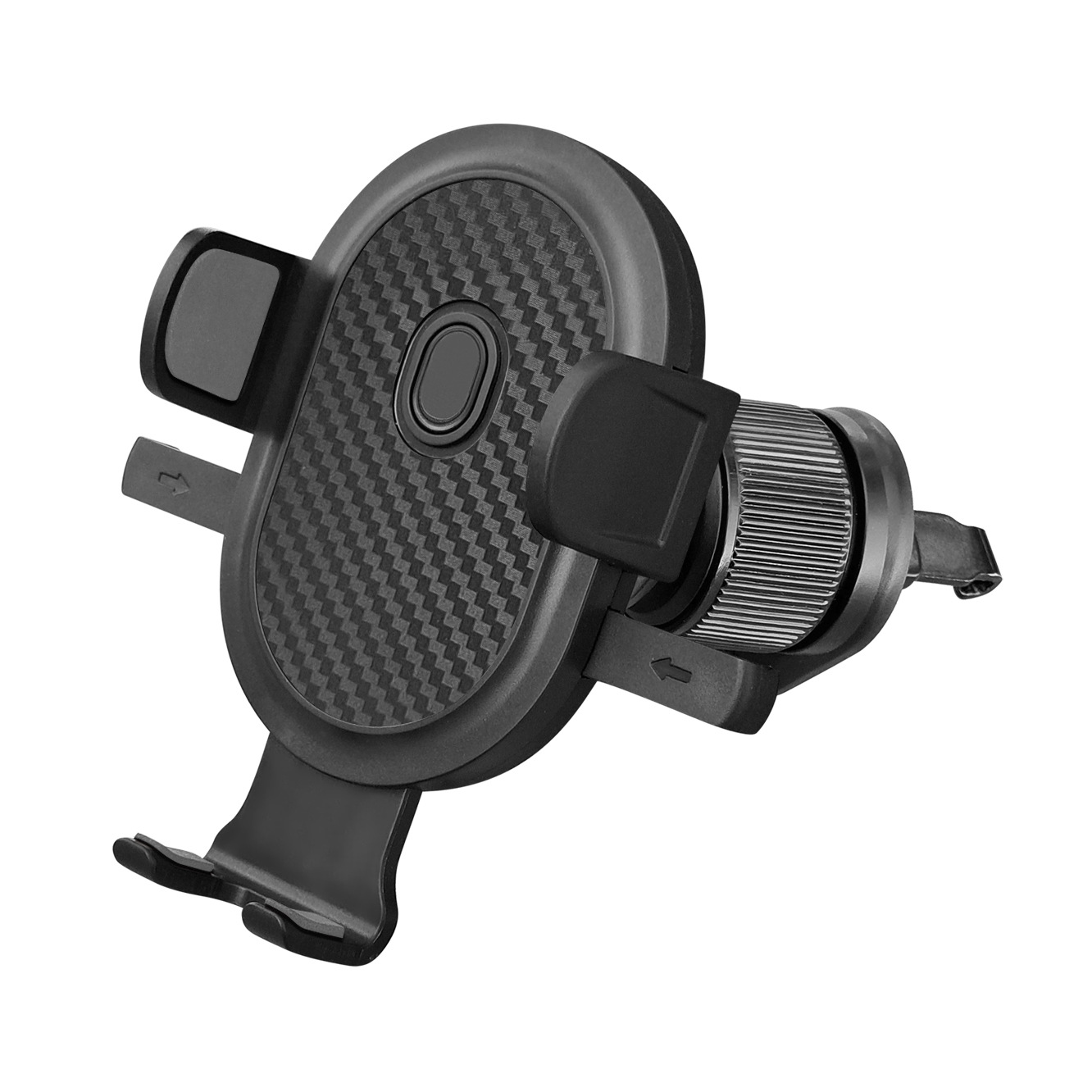 Wholesale car interior car phone holder air vent holder car navigation support mount