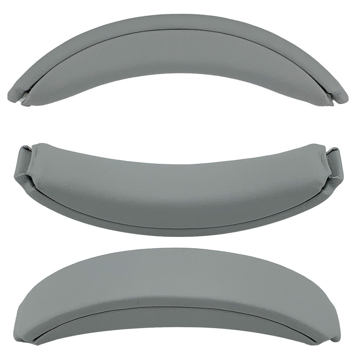 Applicable to Bose QC35II QC45 headphone headband pad snap-on headband pad replacement accessory