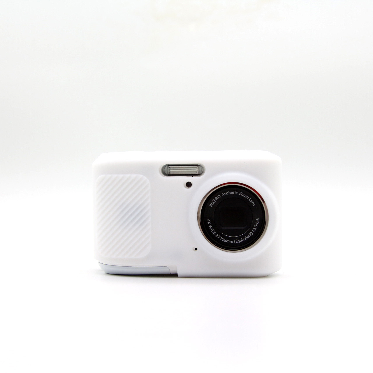 Silicone protective case for Kodak FZ45 camera anti-drop camera bag silicone shell camera accessory