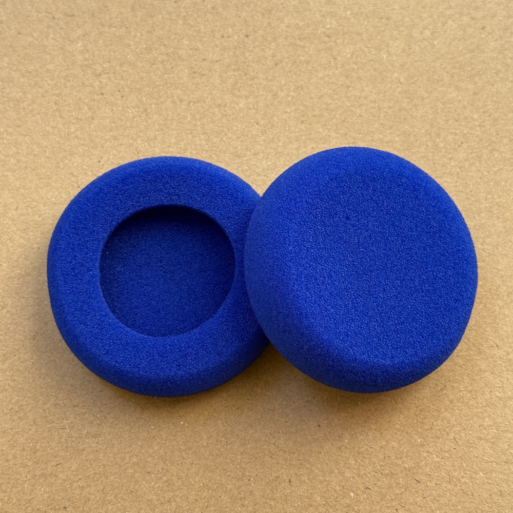 Applicable to KOSS PortaPro headphone pads sponge pads ear foam leather pads headband pad