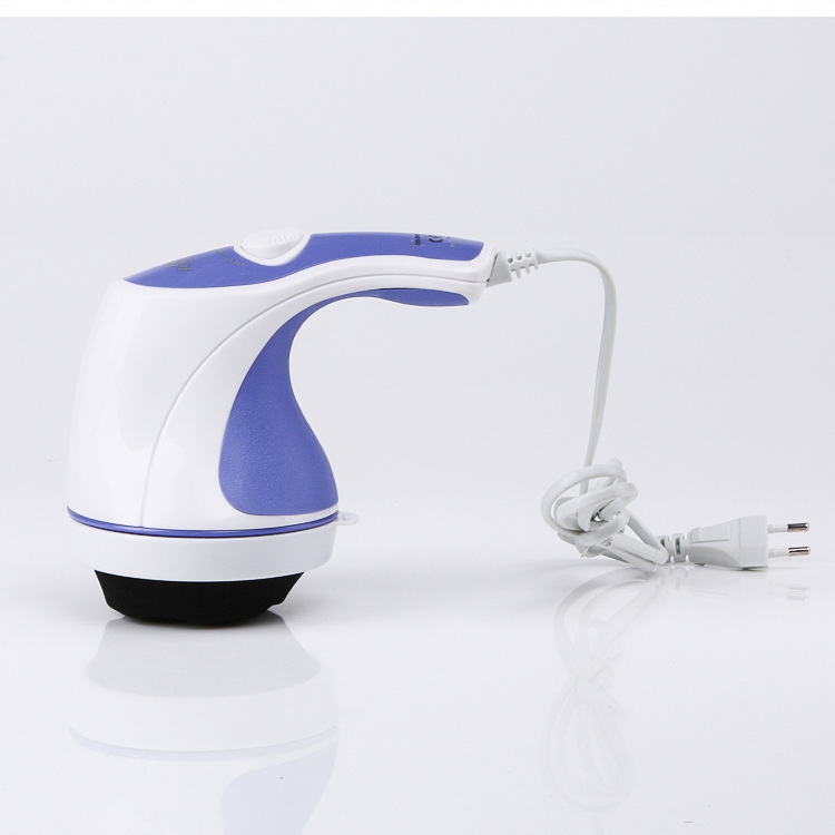 Electric massager lazy slimming machine fat crushing machine weight loss massage slimming machine