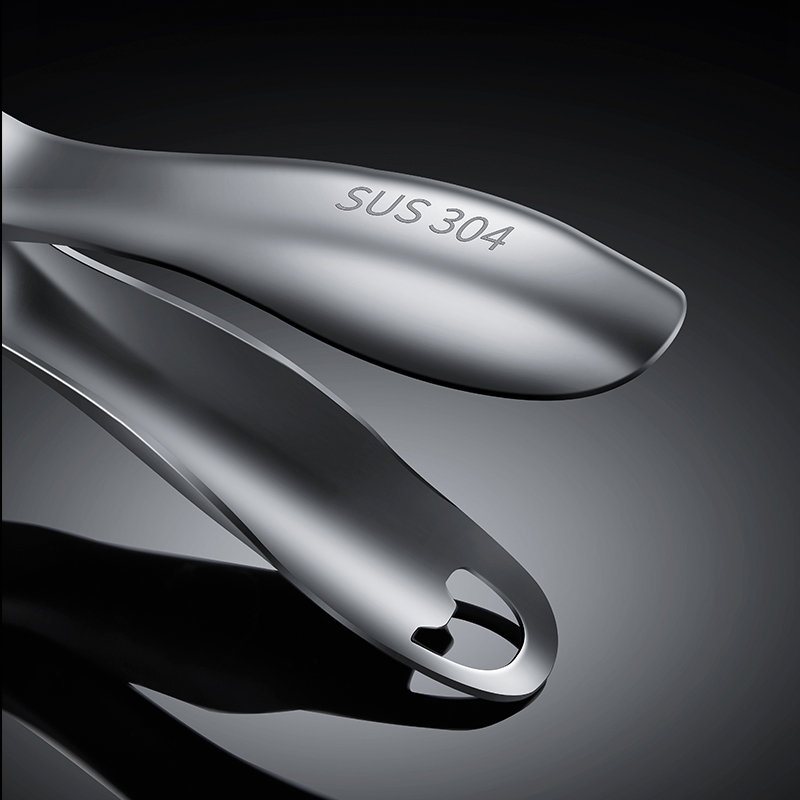 304 stainless steel bowl clip household anti-scald clip high temperature resistant kitchen plate lifter bowl clip