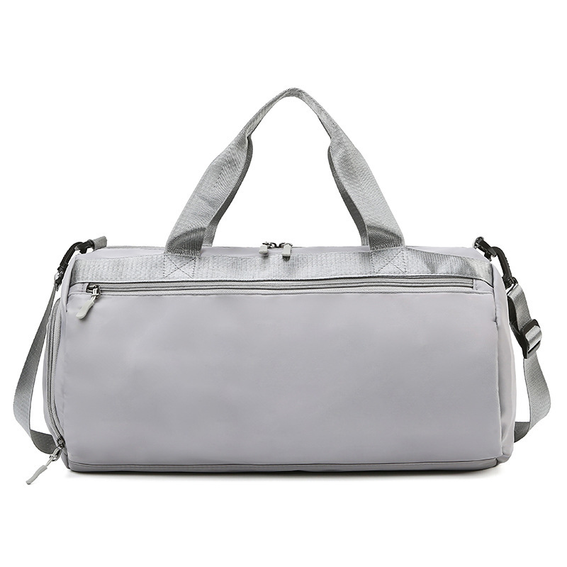 Large Capacity Crossbody Handbag Sports Gym Bag for Men and Women Crossbody Travel Bag Yoga Bag Lightweight