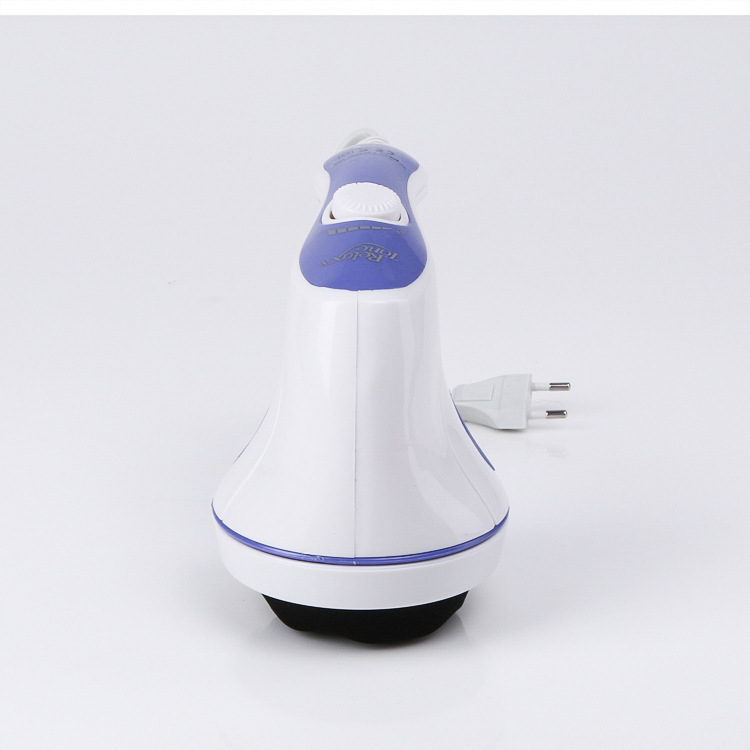 Electric massager lazy slimming machine fat crushing machine weight loss massage slimming machine