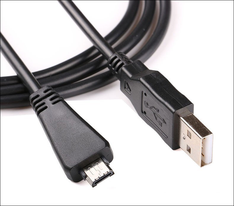 For Sony VMC-MD3 data cable Sony camera data cable digital camera data cable charging USB