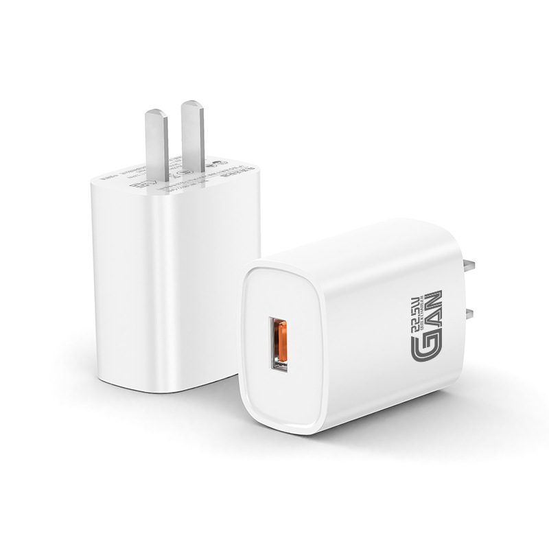 3C Certified 5V2A Charger High Quality 5V2A Power Adapter Universal USB Phone Charger