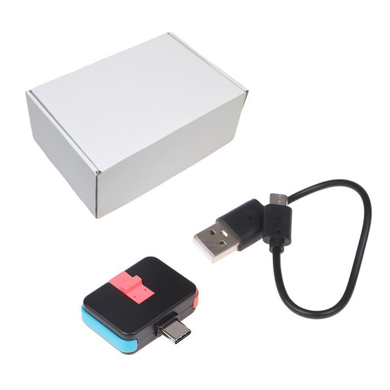 RCM Loader switch layer v5 NS injector U disk archive NS SX OS archive 7.0