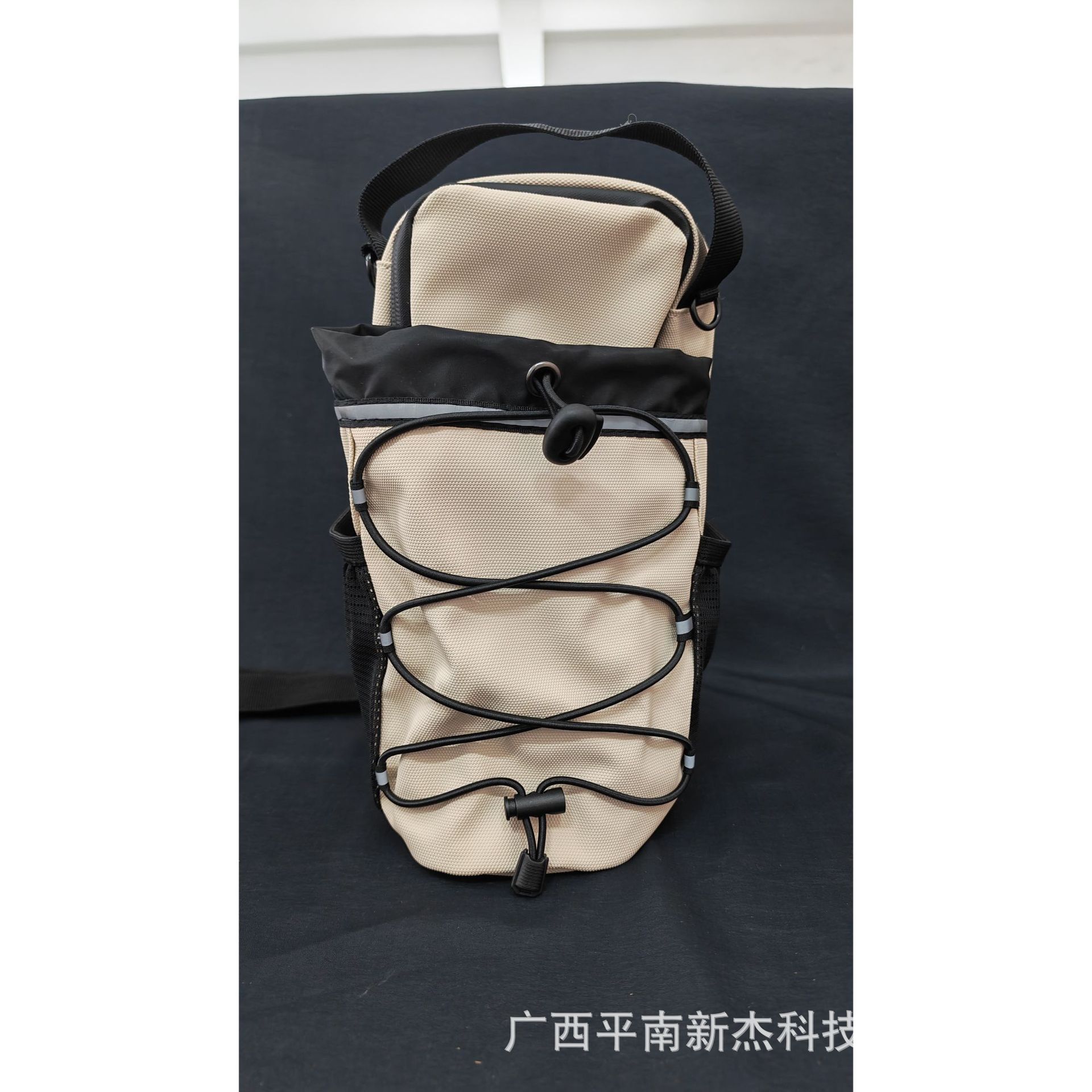 米白色-3磁反光条