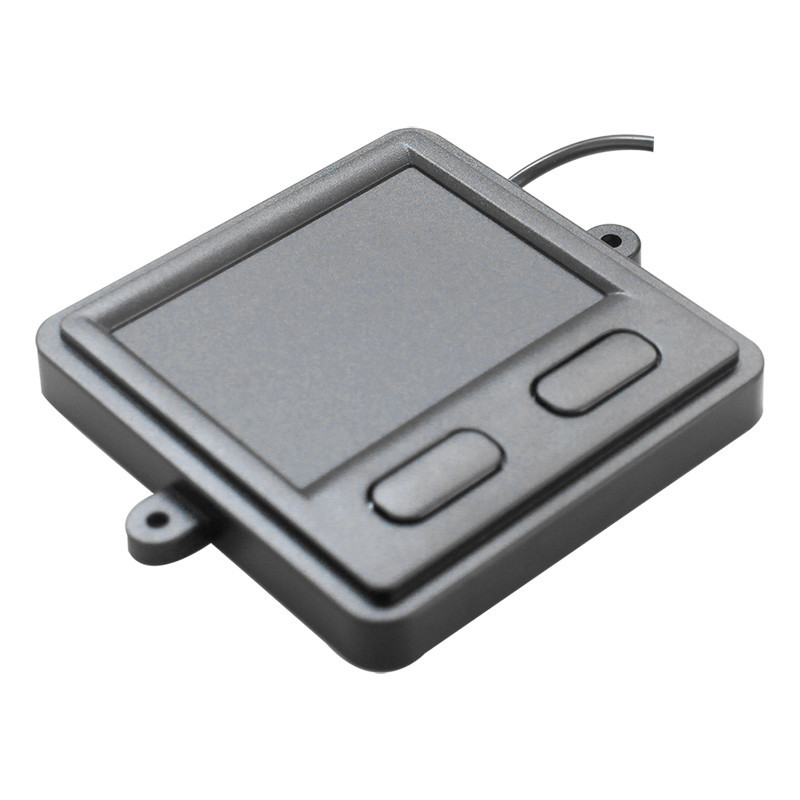 Industrial Keyboard Mouse TP-03 Embedded Touch USB Mouse Installable Touch Screen Industrial Control Security CNC Mouse
