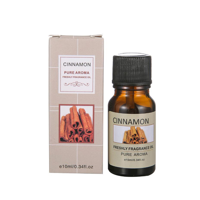 肉桂 · 10ml/瓶  12瓶/盒   432/箱