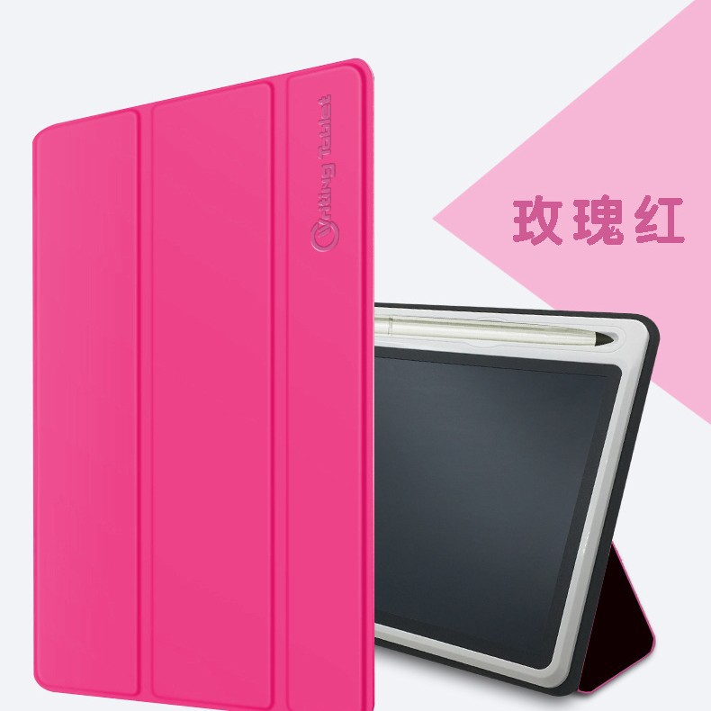 10.1 Inch Business LCD Writing Pad Student Adult Writing Board Hand Drawing Board Notepad Company Activity Gift