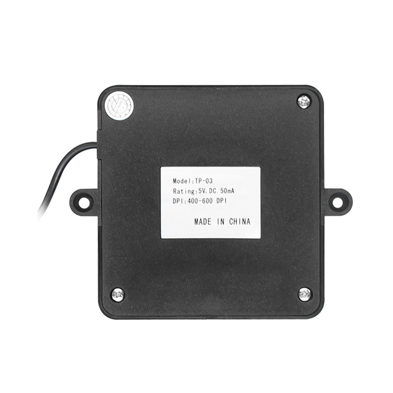 Industrial Keyboard Mouse TP-03 Embedded Touch USB Mouse Installable Touch Screen Industrial Control Security CNC Mouse