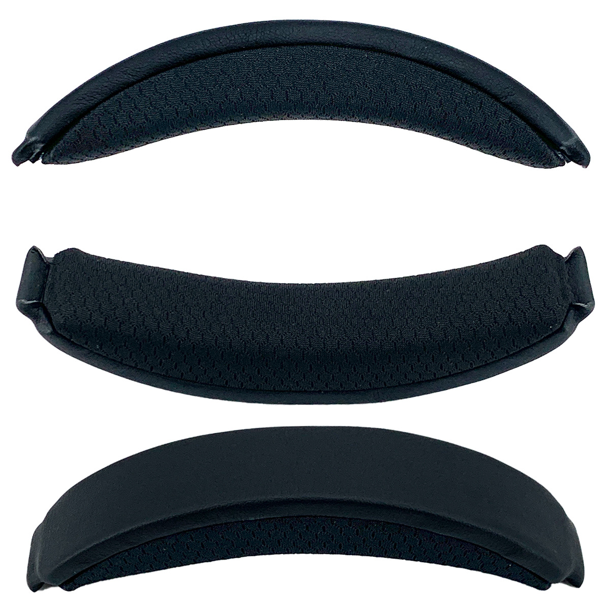 Applicable to Bose QC35II QC45 headphone headband pad snap-on headband pad replacement accessory