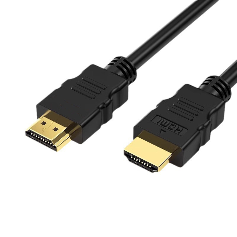 HDMI High Definition Cable 4K 2.0 Version 3D TV Set Top Box Computer Monitor HDMI Data Connection Cable