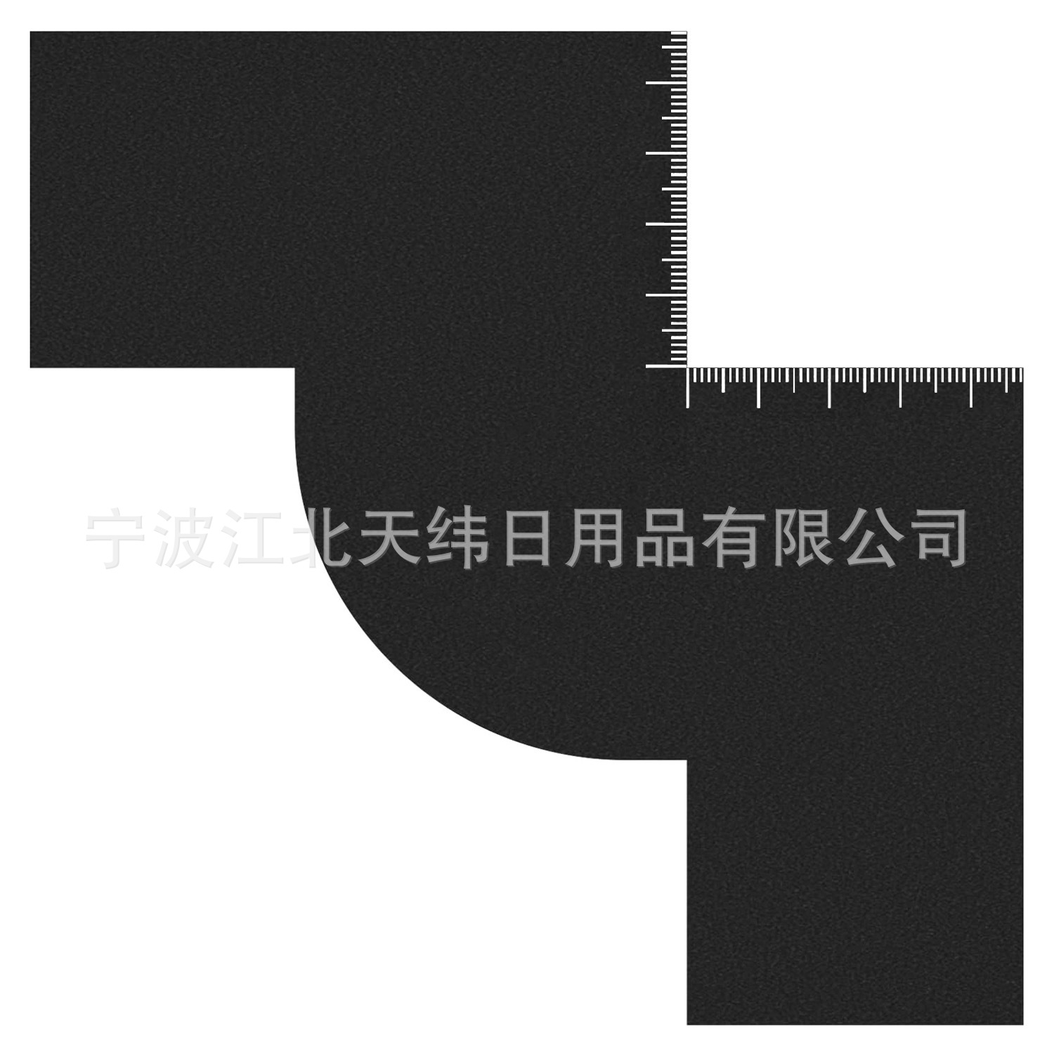 25 Hair Design Card with Scale Ruler Hairline Enhancer Beard Styling Card Hair Color Spray Design