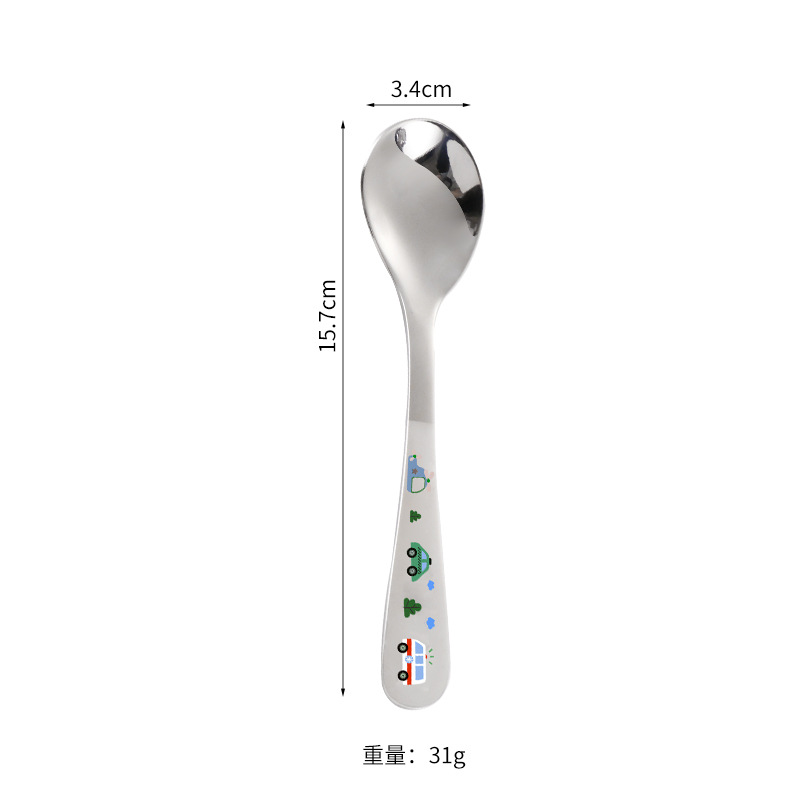 Y小车勺