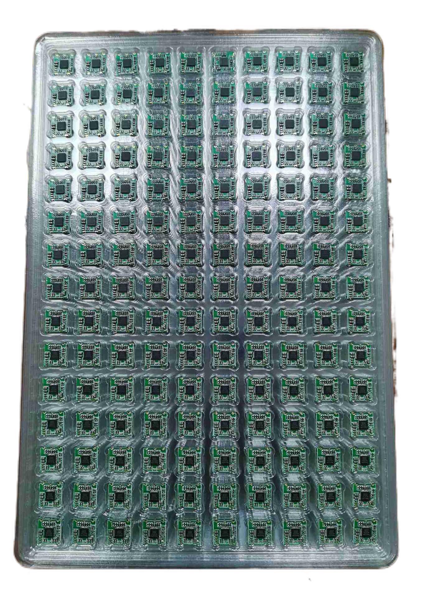 Wireless Charging Receiver Low Current Module 5V/500mA Can Be SMD on Other Motherboards
