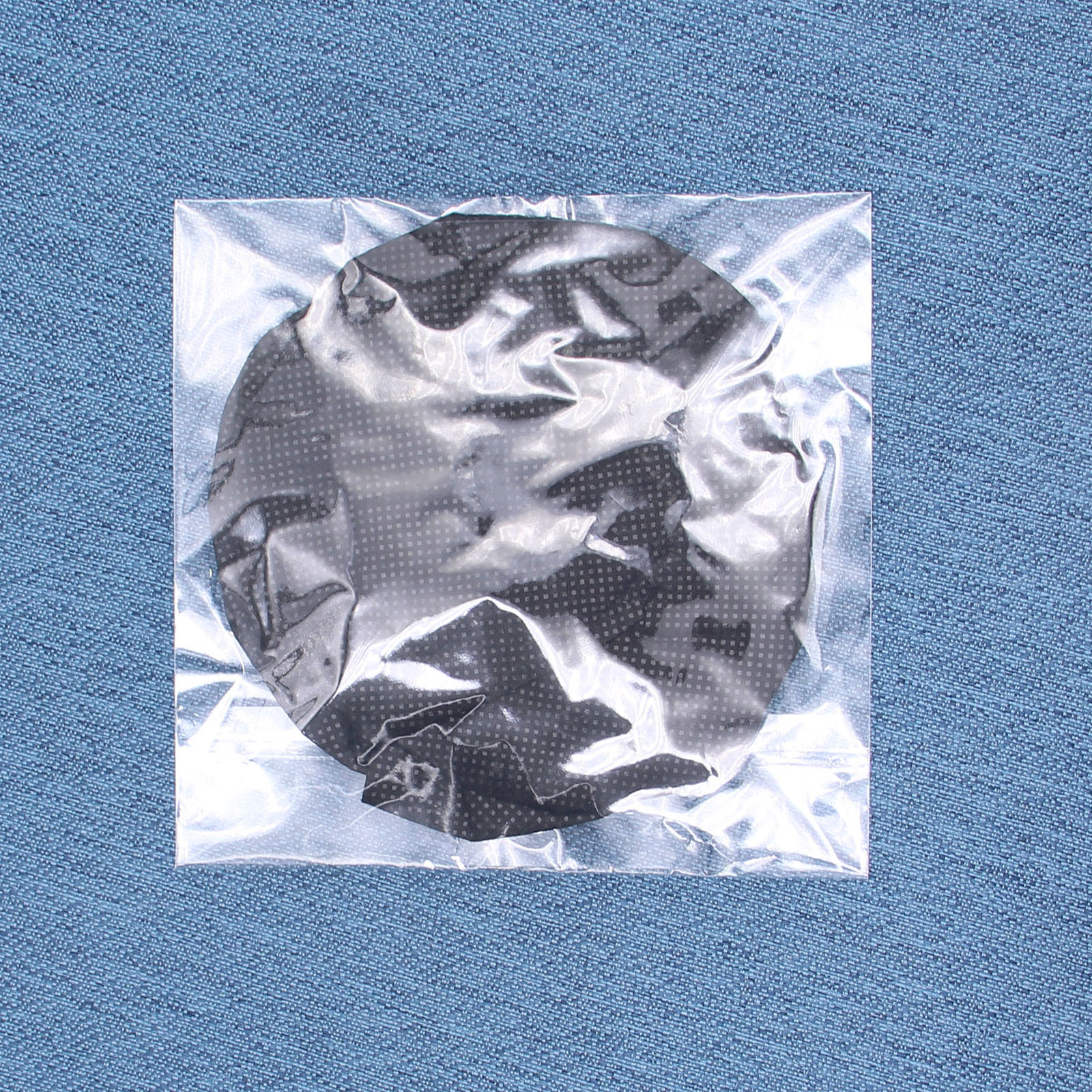 Disposable over-ear headphone covers for internet cafes gaming running PUBG LOL anti-dust anti-sweat breathable covers