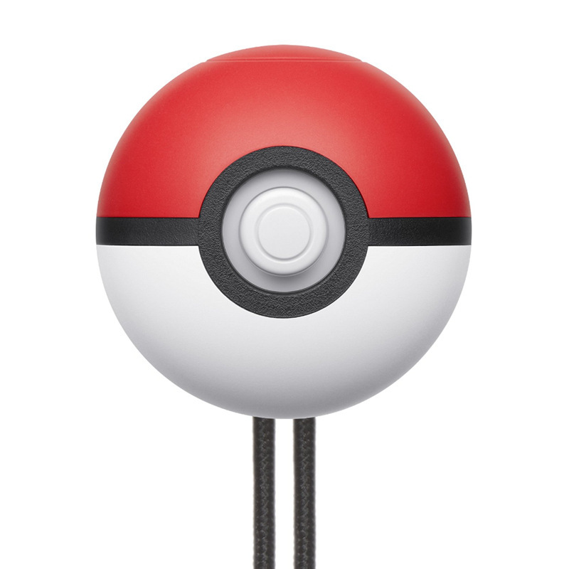 Switch Poké Ball NS Pokémon controller plus national version without Mew