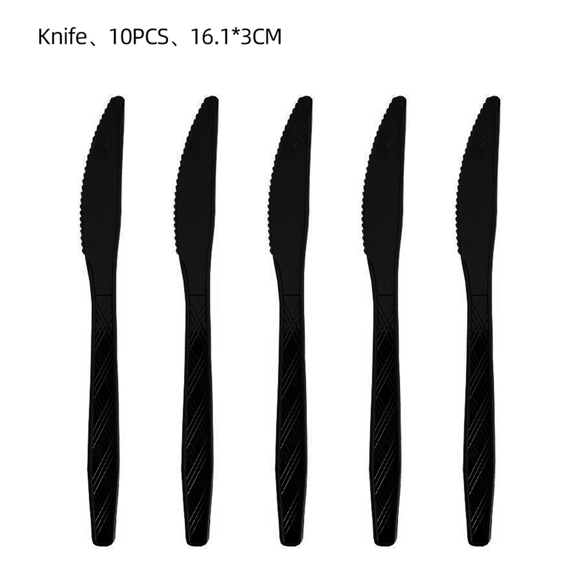 刀10PCS