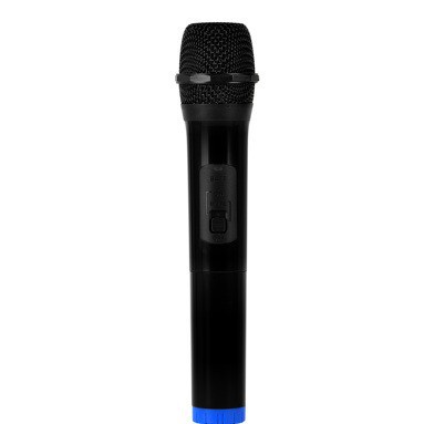 Simulation Training Performance Children's Microphone Prop Fake Photography Model Toy Fake Simulation Prop