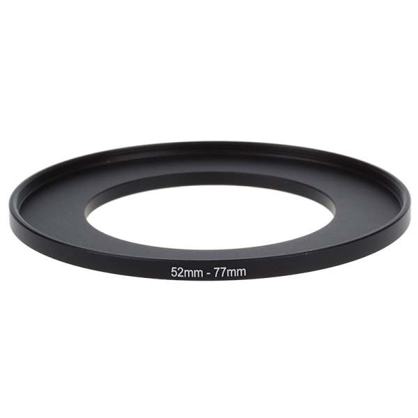 52mm-77mm   顺转接环