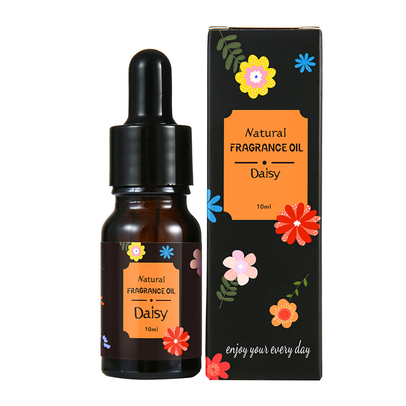 Five-Star Hotel Flameless Aromatherapy for Indoor Humidifier Water-Soluble Plant Essential Oil Toilet Purification Deodorizing Aromatherapy