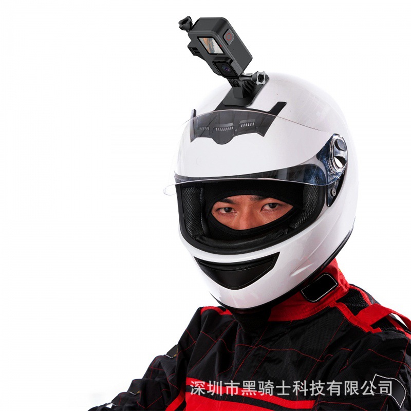 Vertical Shooting Bracket Adapter for GoPro9/10/11/12 Aluminum Alloy Action Camera Tripod Conversion Mount