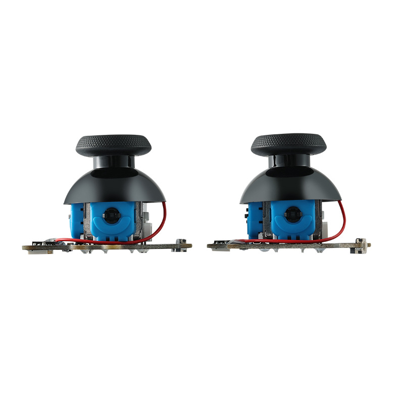 Gulikit Steam Deck OLED Self-developed Hall Effect Electromagnetic Joystick Component Smooth Feel Long Life