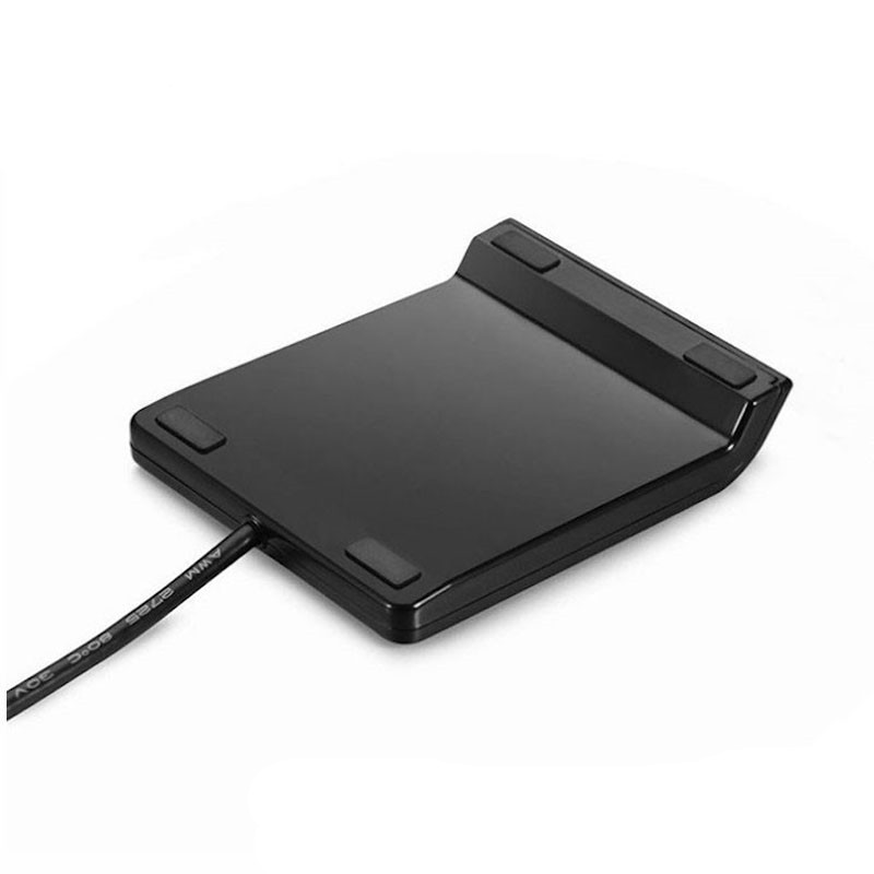 USB 2.0 Smart Card reader ATM tax bank card ID IC card CAC reader
