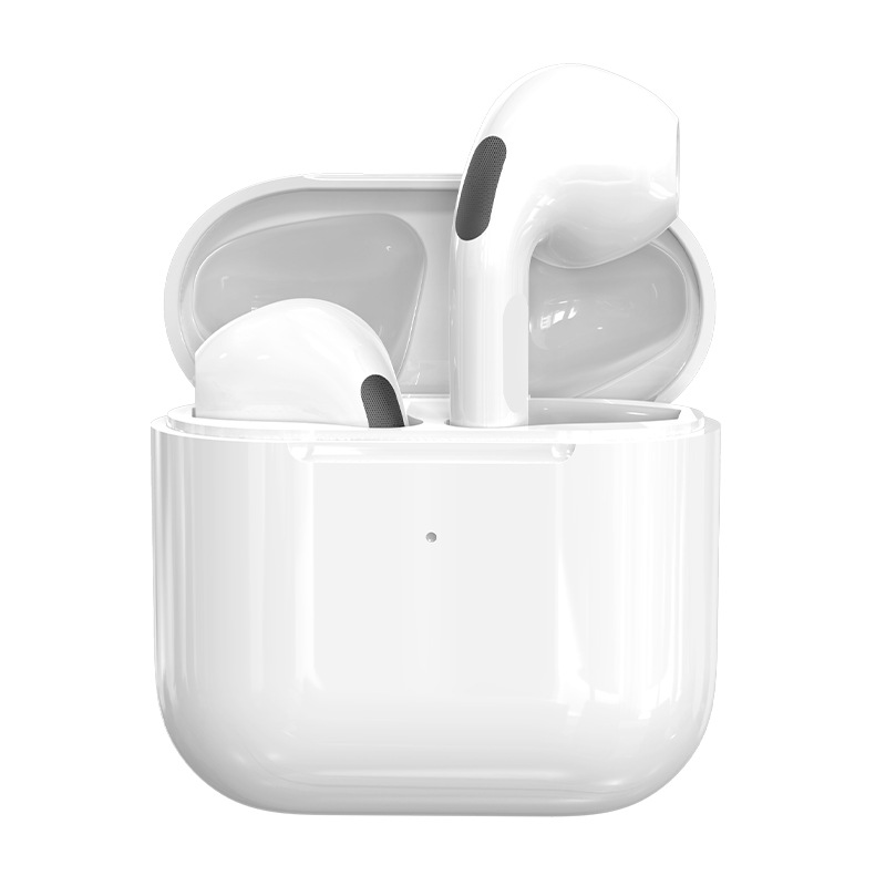2025 new Huqiangbei 4th generation pro4 wireless Bluetooth earphones high quality AI for Apple Android