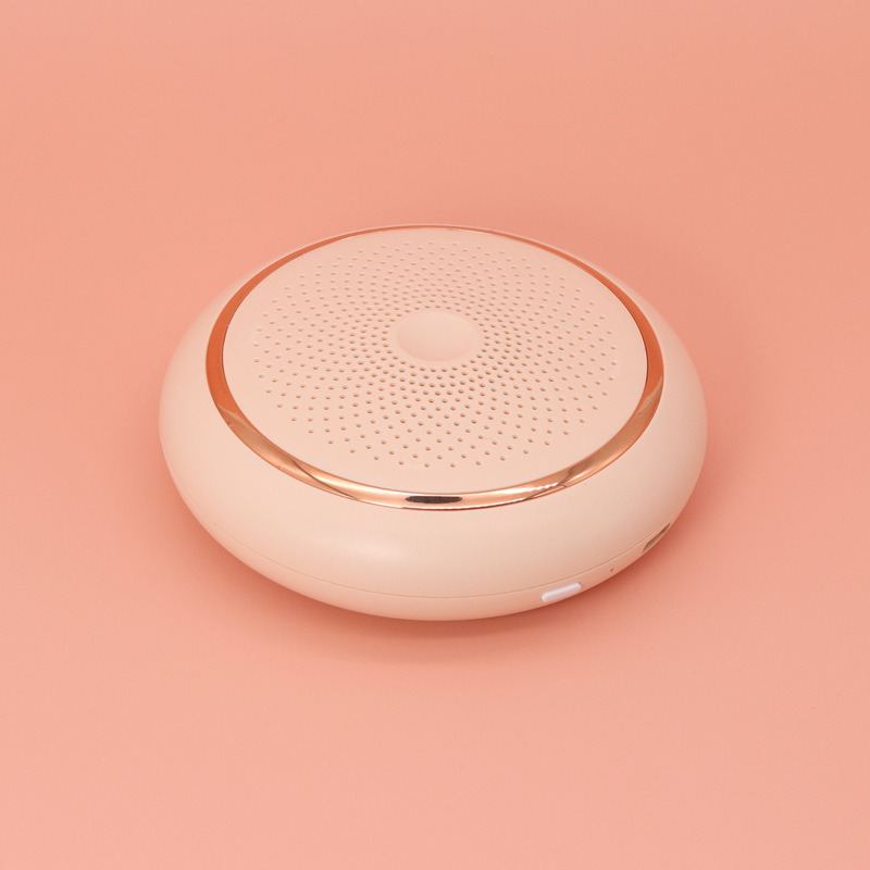Refrigerator deodorizer air purifier portable kitchen deodorizer active oxygen deodorization ozone disinfection pet deodorizer
