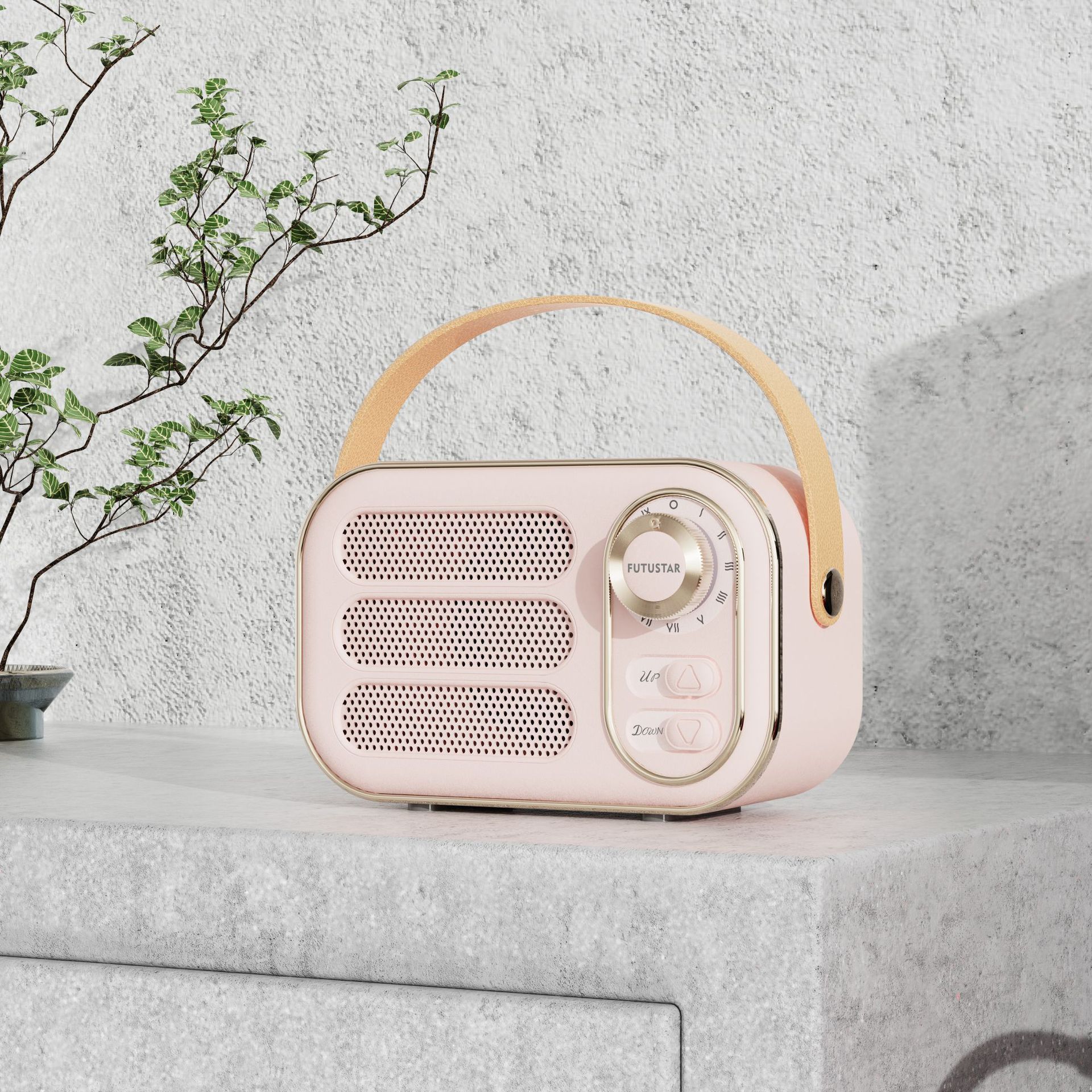 2022 New DW13 New Bluetooth Speaker Gift Wireless Mini Portable Speaker Bluetooth 5.0