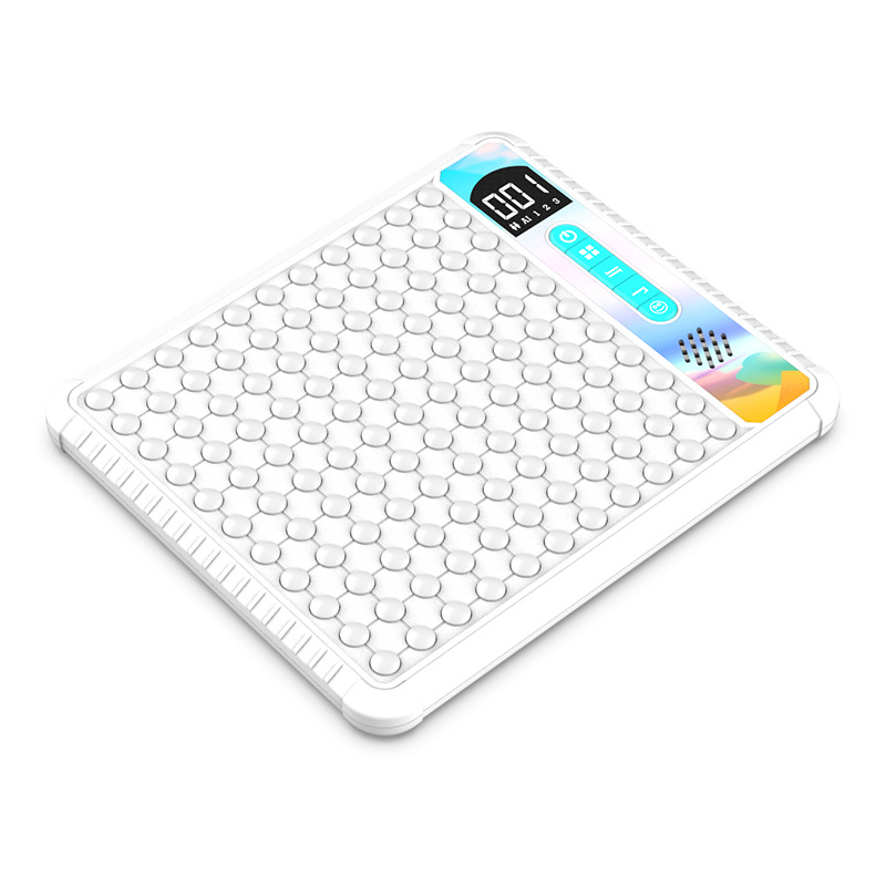 AI Intelligent Chess Board 19-in-1 Multi-functional Electronic Chess Board Go Chess Children's Gift Educational Training Toy