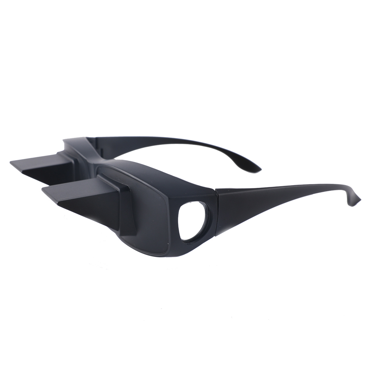 Ultra High Definition Lazy Glasses Large Medium Small Size Myopia Wearable Lazy Horizontal Glasses Lazy Reading Glasses Happy Camp
