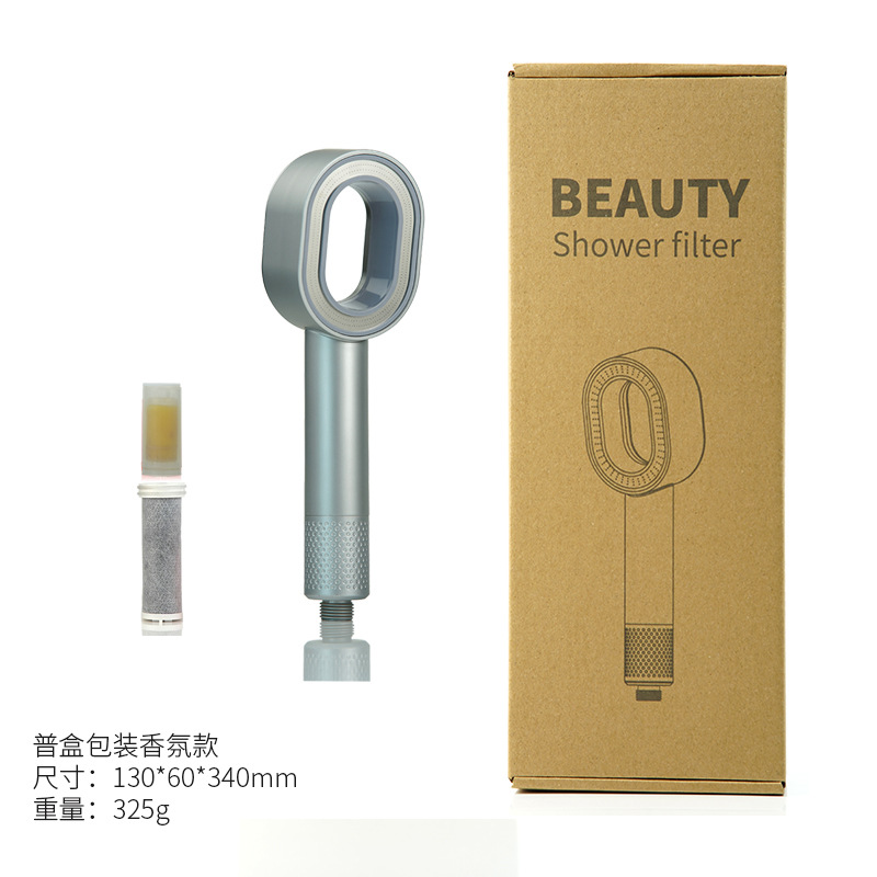 银色/香氛款/普盒