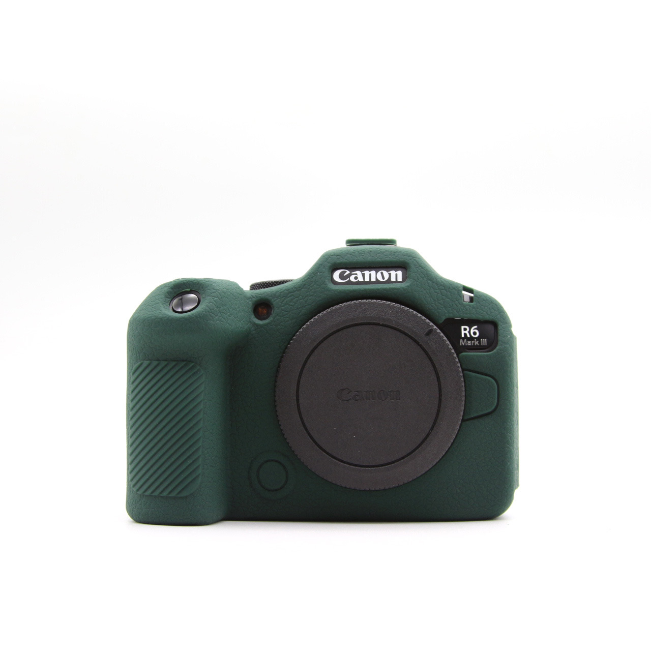 Silicone case for Canon EOS R6 Mark III mirrorless camera EOS R6III dedicated silicone case camera bag