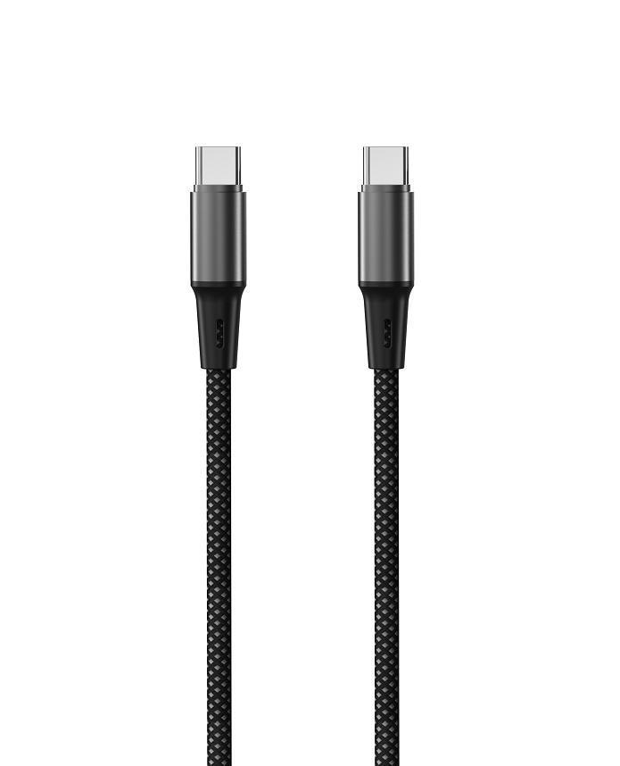 For OV Huawei Xiaomi 6A Full Compatible Phone Data Cable 120W Braided Charging Cable USB Fast Charging Cable