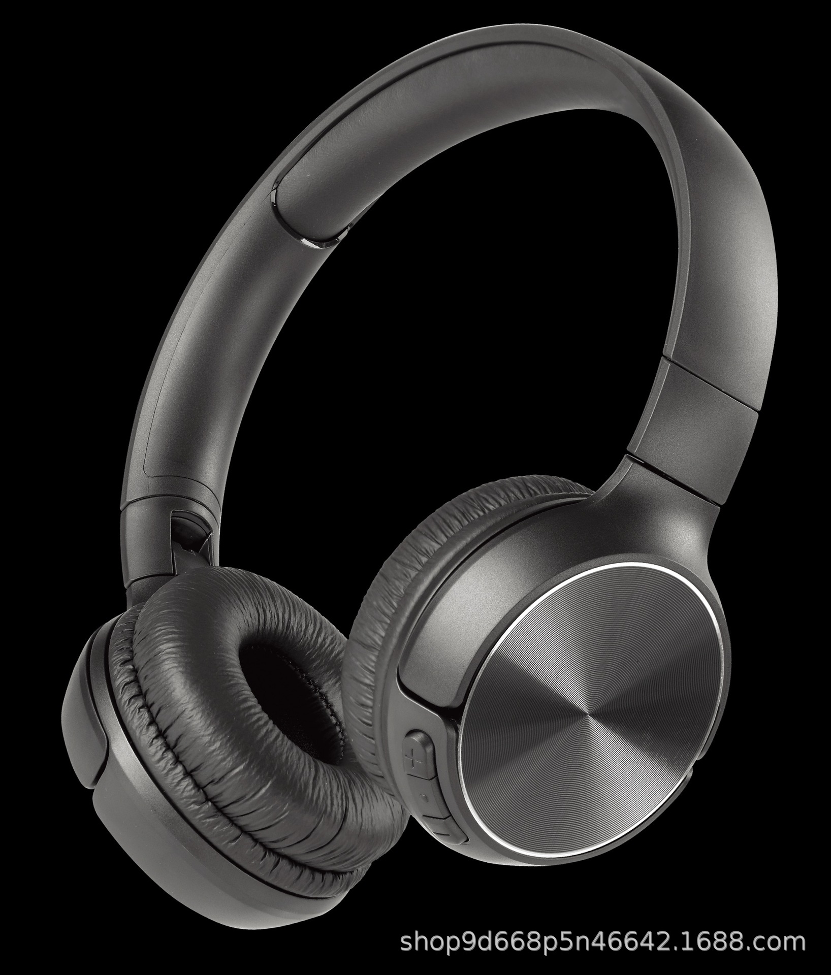 Bluetooth TUNE T520BT Over-Ear Wireless Bluetooth Headphones Call with Mic Foldable Ultra-Long Battery Life