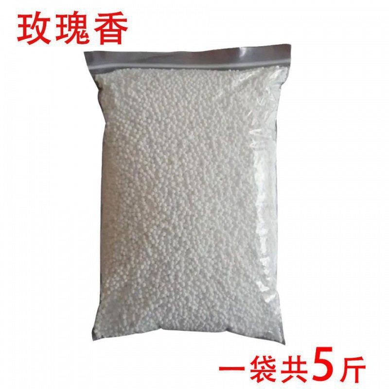 Desiccant calcium chloride granules bag 5-pound room wardrobe