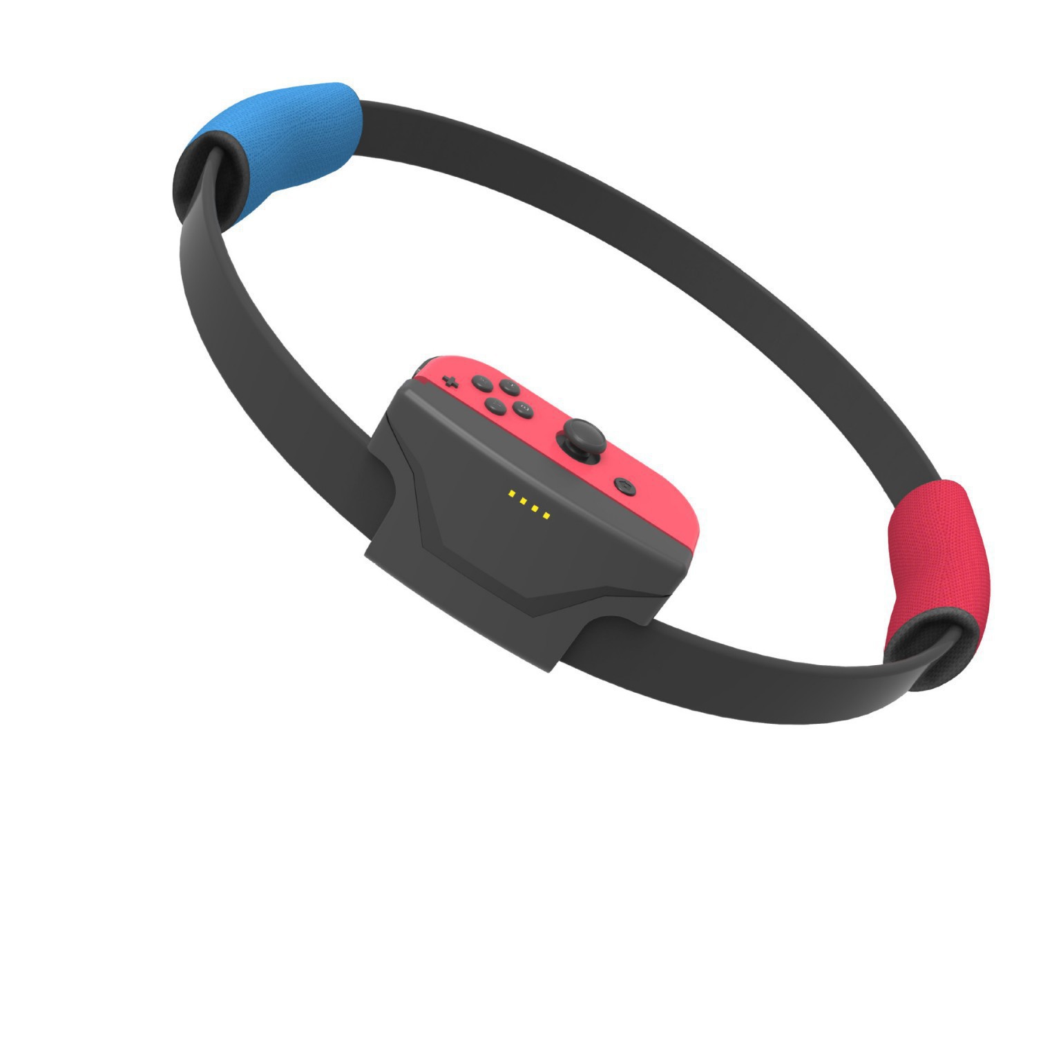 Switch Ring Fit Adventure Ringcon, NS domestic motion sensing fitness accessory