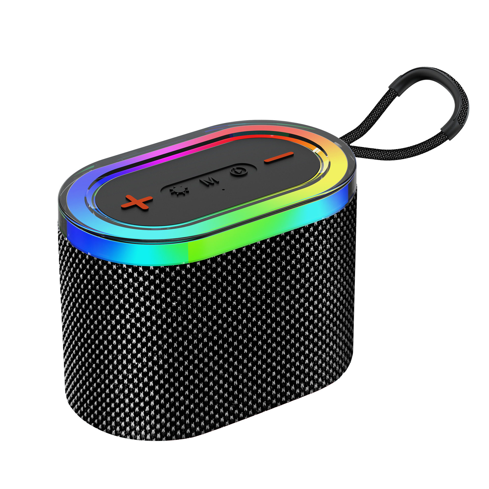 Outdoor Bluetooth small speaker home wireless small speaker small subwoofer ultra heavy high sound quality Bluetooth speaker