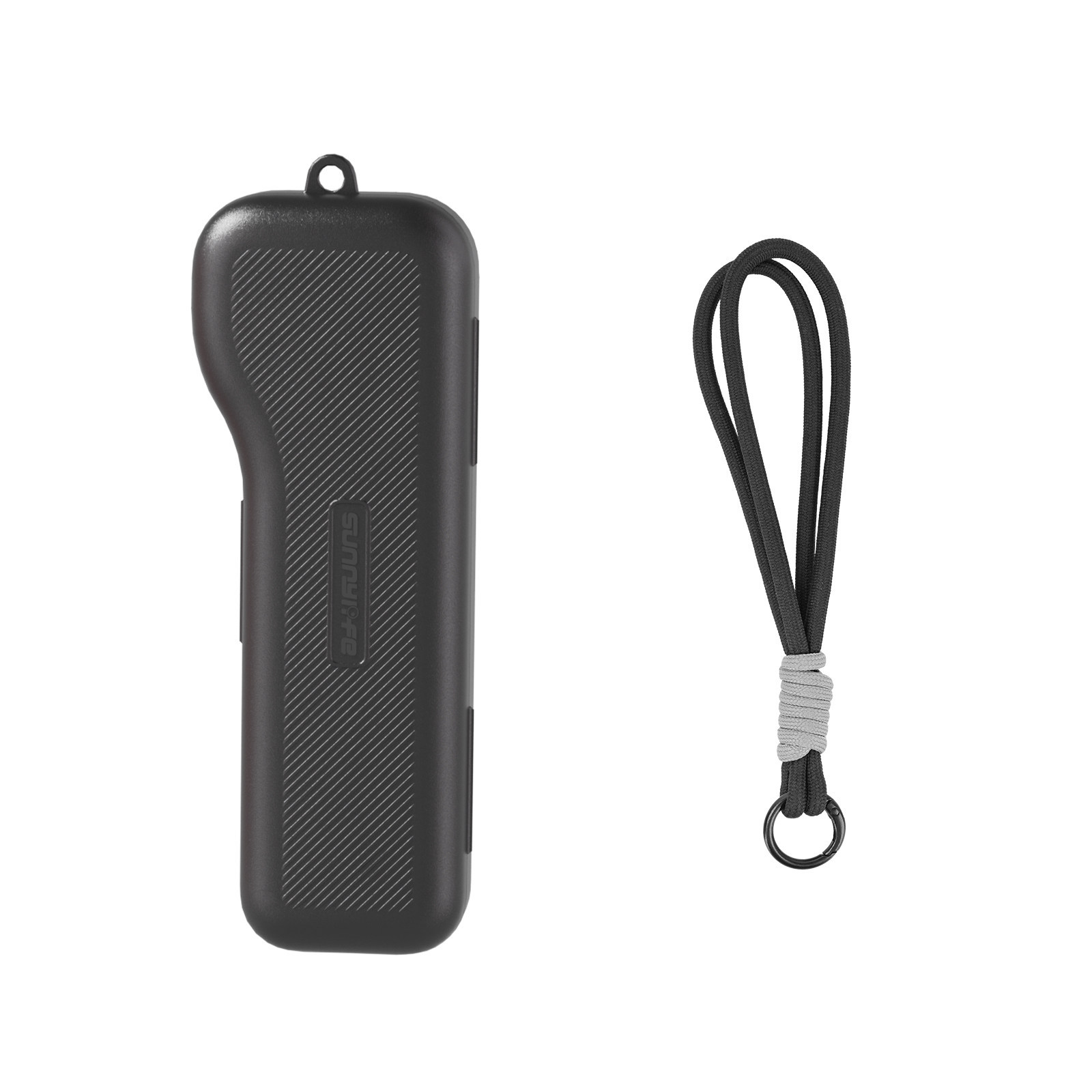 For DJI Pocket 4 Pro protective case, integrated full-wrap portable storage case, protective accessories