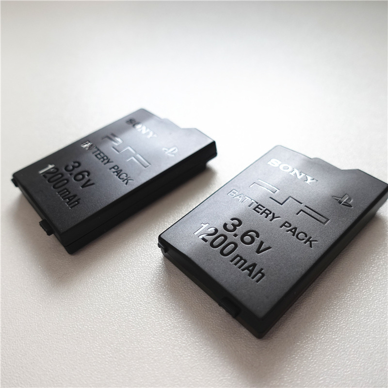 Original PSP3000 Battery Battery Original Lithium Battery PSP20000 Game Console Charging Battery