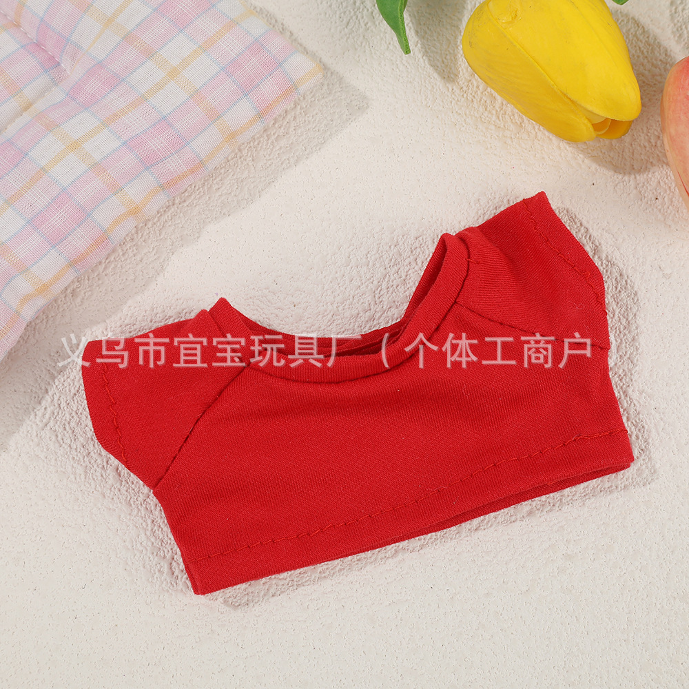 大号红色