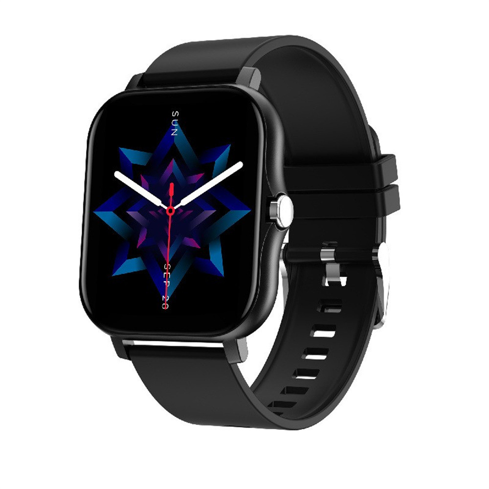 Y13 Smart Watch 1.83-inch Sports Band Bluetooth Call Touch Screen L13 Smart Watch