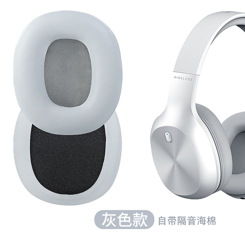 Edifier W800BT plus W808BT K815 W800X ear pads headphone pads headband pad leather sponge pads