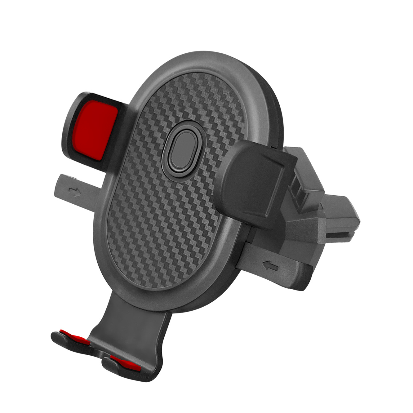 Wholesale car interior car phone holder air vent holder car navigation support mount