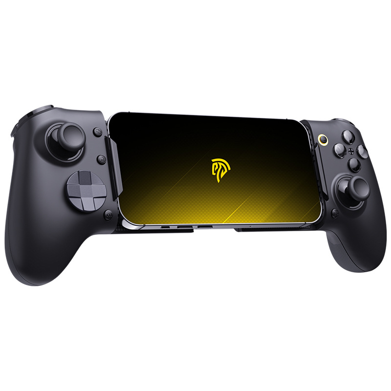 EasySMX/EasySMX M20 Boundless Mobile Phone Game Stretch Controller Split Hall Effect Joystick Eliminates Drift